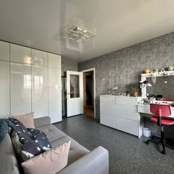 Продается 3-х комнатная квартира, 62,1 м²