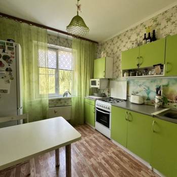 Продается 3-х комнатная квартира, 62,1 м²