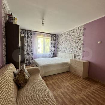 Продается 3-х комнатная квартира, 62,1 м²