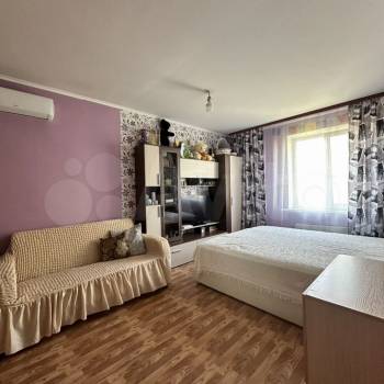 Продается 3-х комнатная квартира, 62,1 м²