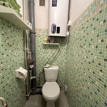 Продается 3-х комнатная квартира, 62,1 м²