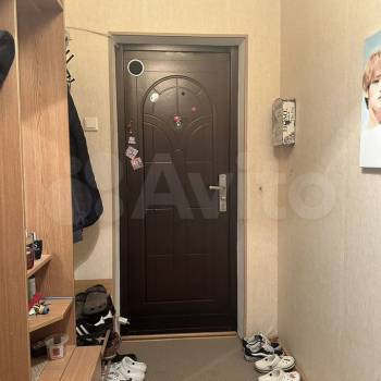 Продается 3-х комнатная квартира, 62,1 м²