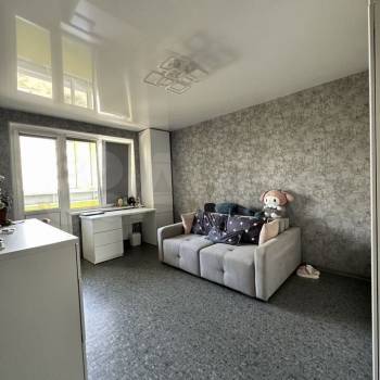 Продается 3-х комнатная квартира, 62,1 м²