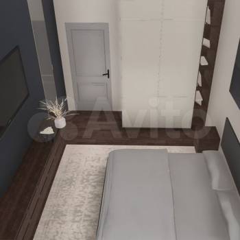 Продается 3-х комнатная квартира, 85 м²