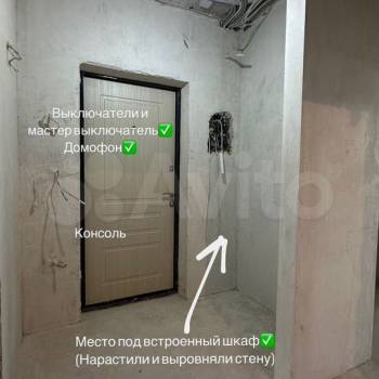 Продается 3-х комнатная квартира, 85 м²