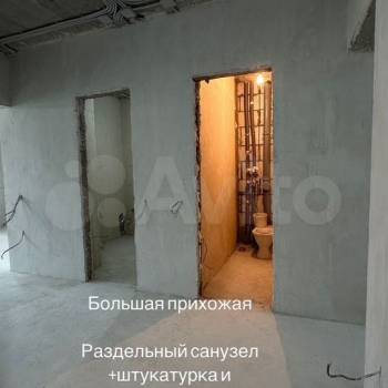 Продается 3-х комнатная квартира, 85 м²