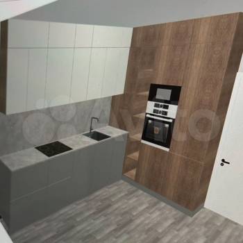 Продается 3-х комнатная квартира, 85 м²