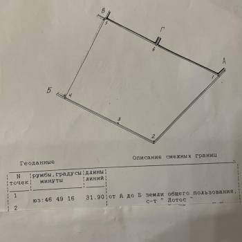Продается Участок, 1180 м²
