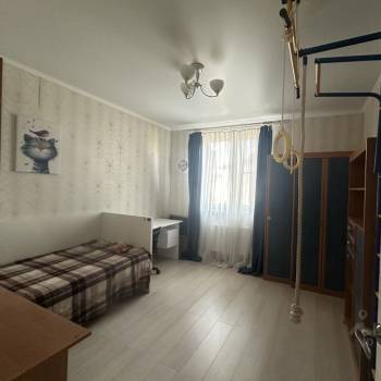 Сдается 2-х комнатная квартира, 57 м²