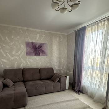 Сдается 2-х комнатная квартира, 57 м²