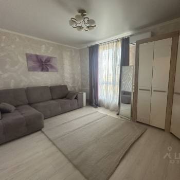 Сдается 2-х комнатная квартира, 57 м²