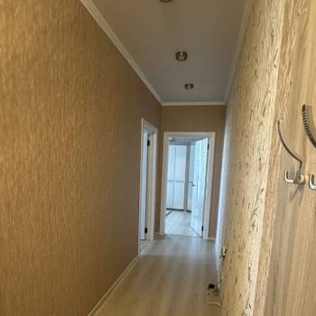 Сдается 2-х комнатная квартира, 57 м²