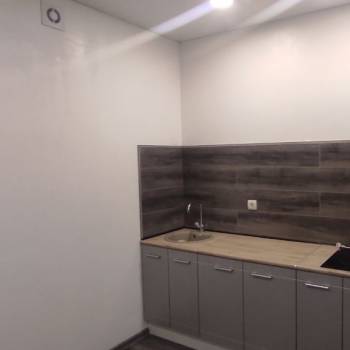 Продается 1-комнатная квартира, 34,5 м²