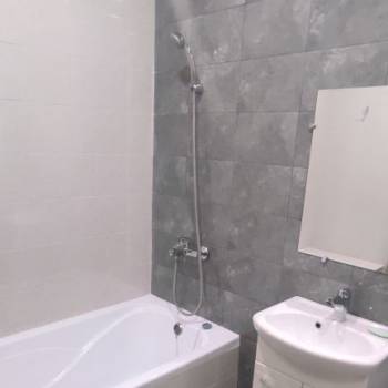 Продается 1-комнатная квартира, 34,5 м²