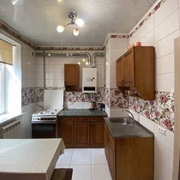 Продается 2-х комнатная квартира, 44 м²