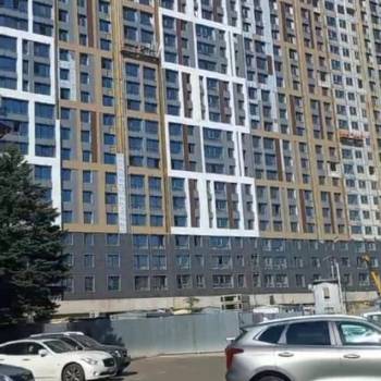 Продается 2-х комнатная квартира, 58,4 м²