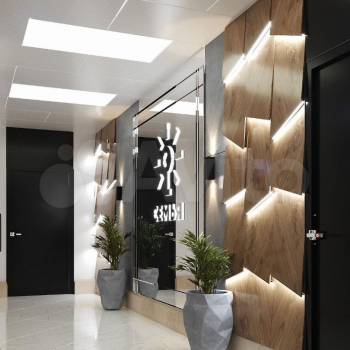 Продается 2-х комнатная квартира, 58,4 м²