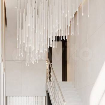 Продается 2-х комнатная квартира, 58,4 м²