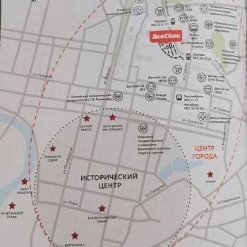 Продается 2-х комнатная квартира, 58,4 м²