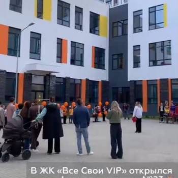 Продается 2-х комнатная квартира, 58,4 м²