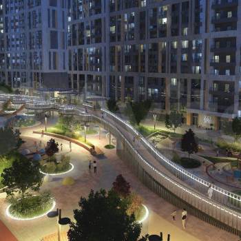 Продается 2-х комнатная квартира, 58,4 м²