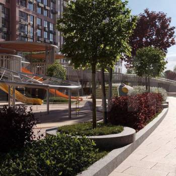 Продается 2-х комнатная квартира, 58,4 м²