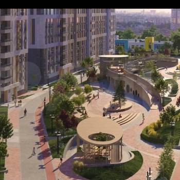 Продается 2-х комнатная квартира, 58,4 м²