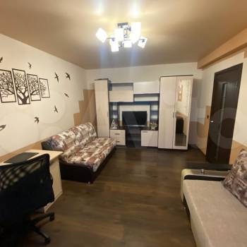 Продается 1-комнатная квартира, 33,1 м²