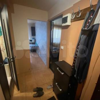 Продается 1-комнатная квартира, 33,1 м²