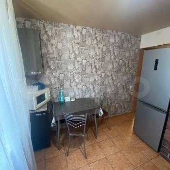 Продается 1-комнатная квартира, 33,1 м²