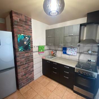 Продается 1-комнатная квартира, 33,1 м²