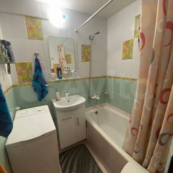 Продается 1-комнатная квартира, 33,1 м²