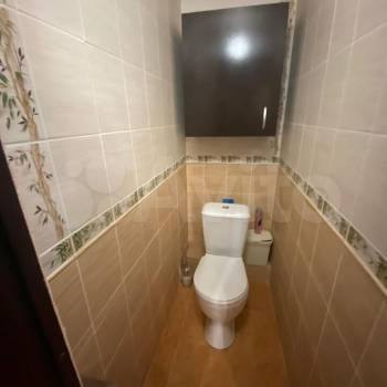 Продается 1-комнатная квартира, 33,1 м²