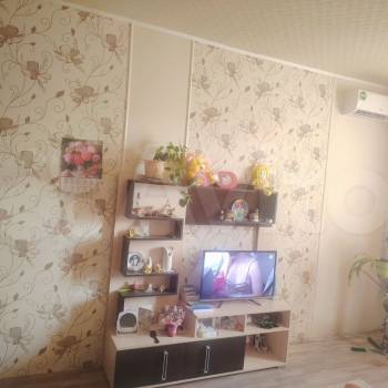 Продается 1-комнатная квартира, 37 м²