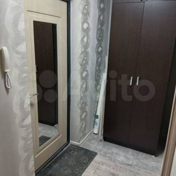 Продается 1-комнатная квартира, 29,9 м²