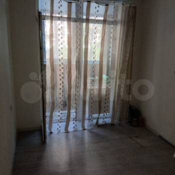 Продается 1-комнатная квартира, 29,9 м²