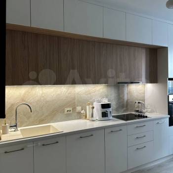 Продается 2-х комнатная квартира, 54 м²