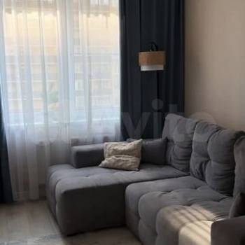 Продается 2-х комнатная квартира, 54 м²