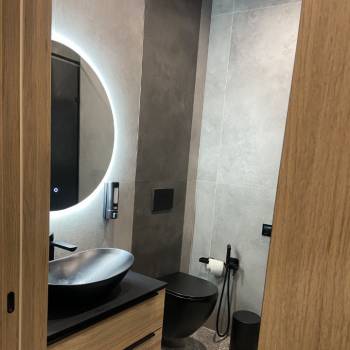 Продается 1-комнатная квартира, 41 м²