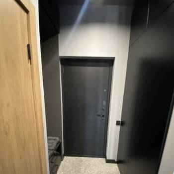 Продается 1-комнатная квартира, 41 м²