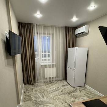 Продается 1-комнатная квартира, 36,9 м²