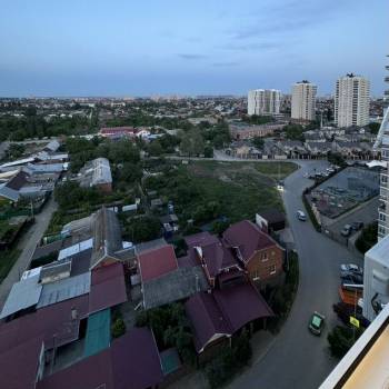 Продается 1-комнатная квартира, 36,9 м²