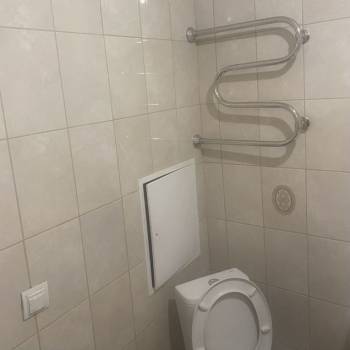 Продается 1-комнатная квартира, 35 м²