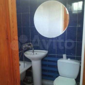 Продается 1-комнатная квартира, 60 м²