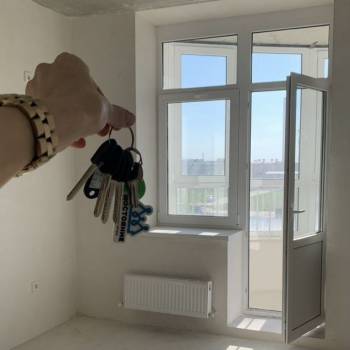 Продается 2-х комнатная квартира, 65 м²