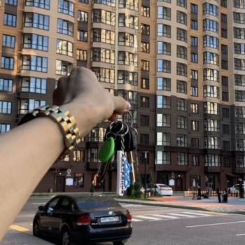 Продается 2-х комнатная квартира, 65 м²