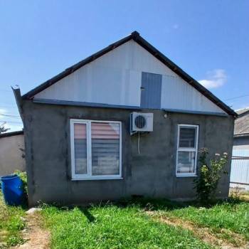 Продается Дом, 72 м²