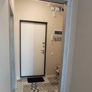 Продается 1-комнатная квартира, 40 м²