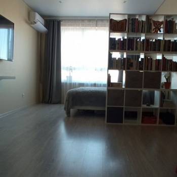 Продается 1-комнатная квартира, 40 м²