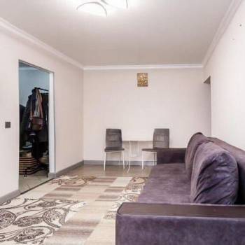 Продается 3-х комнатная квартира, 56 м²